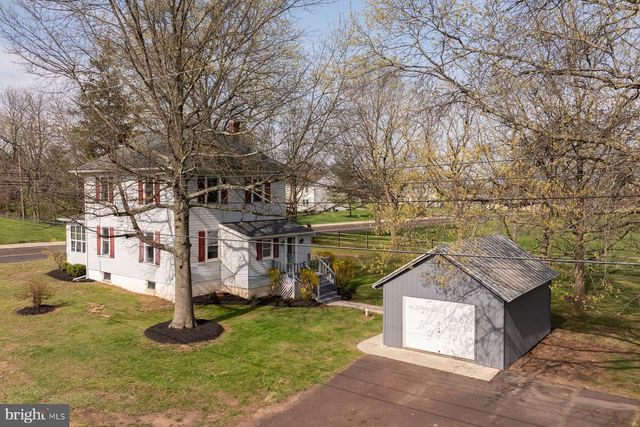 1261 SNYDER RD, Lansdale, PA 19446