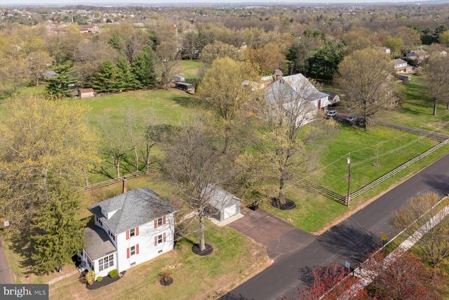 1261 SNYDER RD, Lansdale, PA 19446