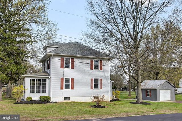 1261 SNYDER RD, Lansdale, PA 19446