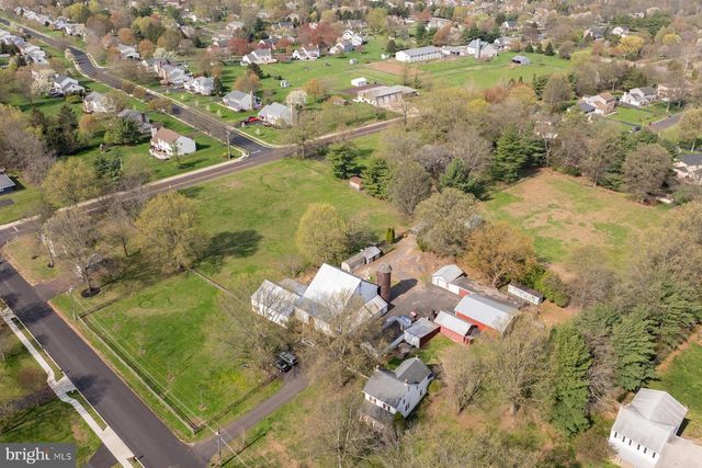 1261 SNYDER RD, Lansdale, PA 19446