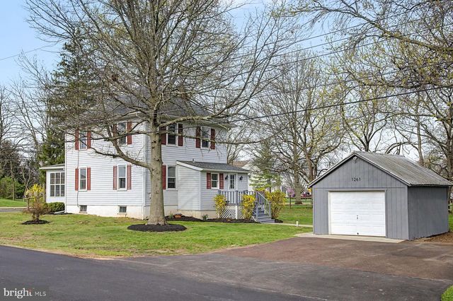 1261 SNYDER RD, Lansdale, PA 19446