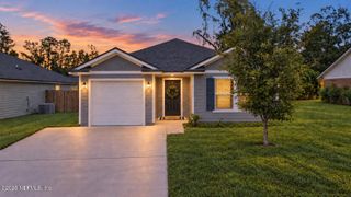 1025 FLOYD Street, Fleming Island, FL 32003