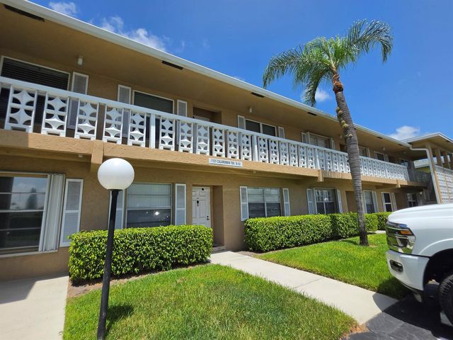 1131 CALAMONDIN Terrace 101, Delray Beach, FL 33445