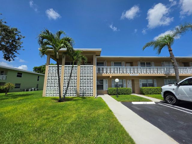 1131 CALAMONDIN Terrace 101, Delray Beach, FL 33445