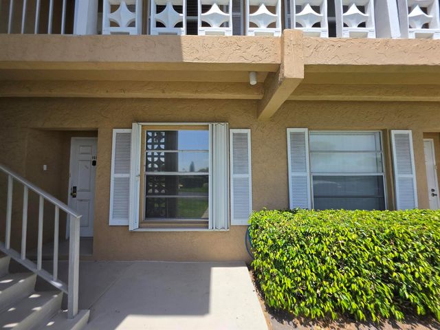 1131 CALAMONDIN Terrace 101, Delray Beach, FL 33445