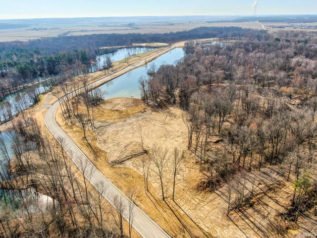 2469 Victoria Woods Drive, Victoria Woods, IN 47601