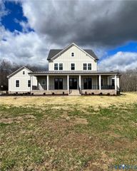 6515 Dunham Farms Dr, Mechanicsville, VA 23111