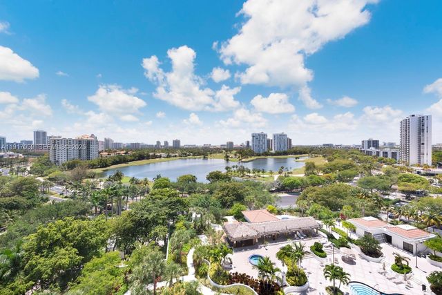 20281 E Country Club Drive 1009, Aventura, FL 33180