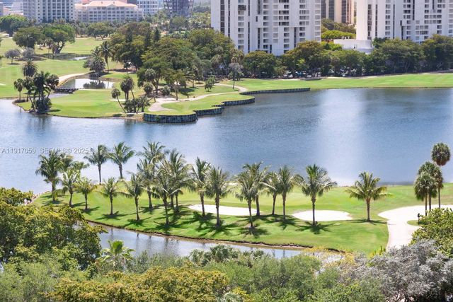 20281 E Country Club Drive 1009, Aventura, FL 33180