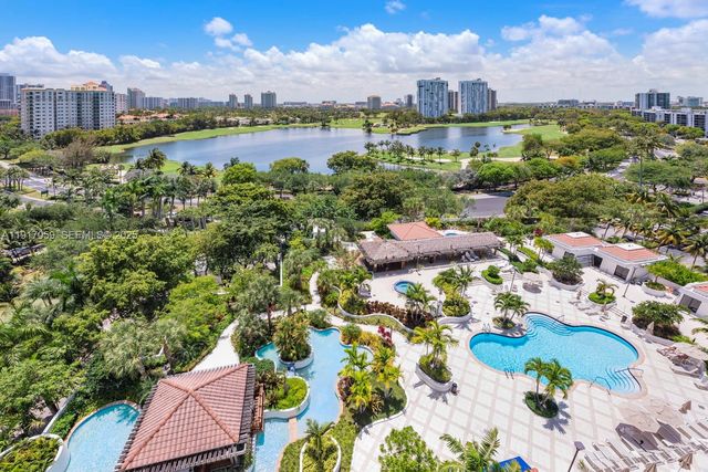 20281 E Country Club Drive 1009, Aventura, FL 33180