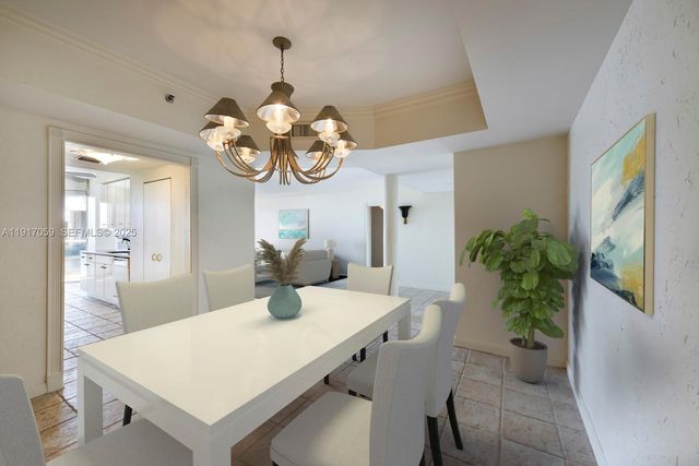 20281 E Country Club Drive 1009, Aventura, FL 33180