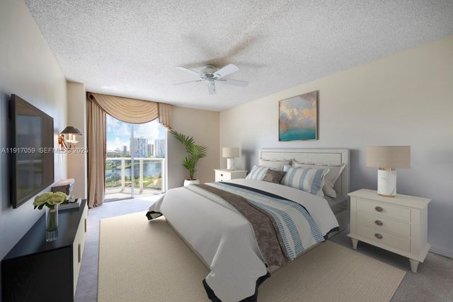 20281 E Country Club Drive 1009, Aventura, FL 33180