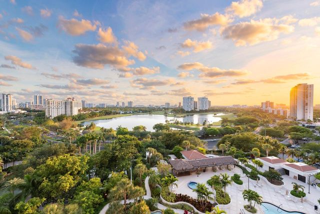 20281 E Country Club Drive 1009, Aventura, FL 33180