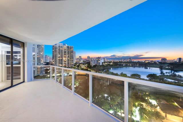 20281 E Country Club Drive 1009, Aventura, FL 33180