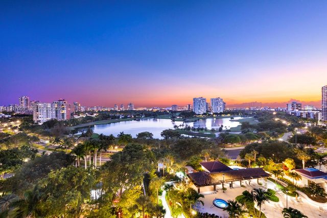 20281 E Country Club Drive 1009, Aventura, FL 33180