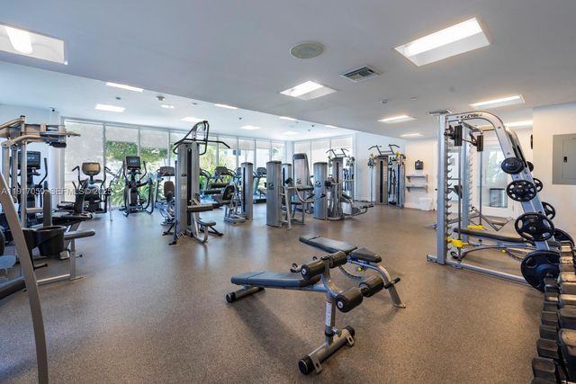 20281 E Country Club Drive 1009, Aventura, FL 33180