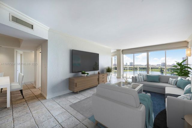 20281 E Country Club Drive 1009, Aventura, FL 33180