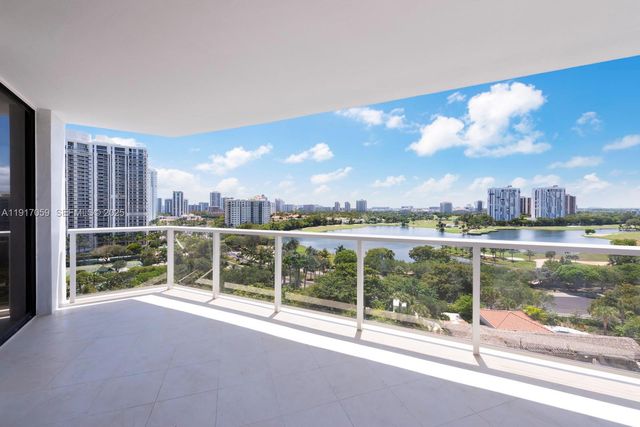 20281 E Country Club Drive 1009, Aventura, FL 33180