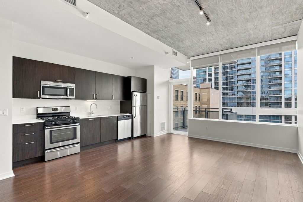 1345 S Wabash Avenue 812, Chicago, IL 60605 — photo 2