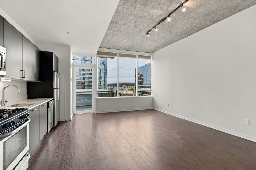 1345 S Wabash Avenue 812, Chicago, IL 60605 — photo 4