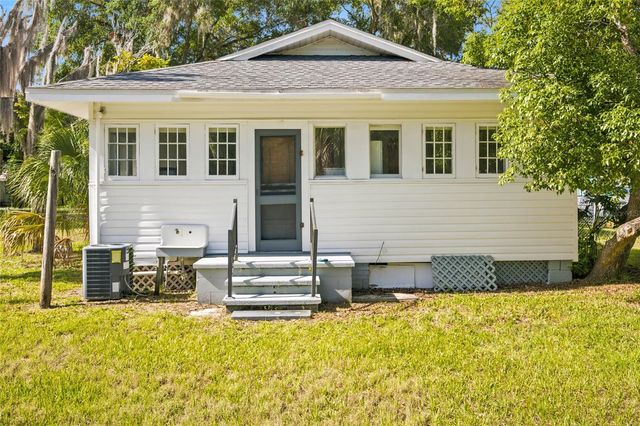 20315 THE GRANADA, Dunnellon, FL 34432