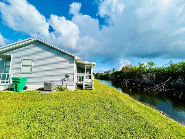 14300 WORTHWHILE ROAD, Port Charlotte, FL 33953