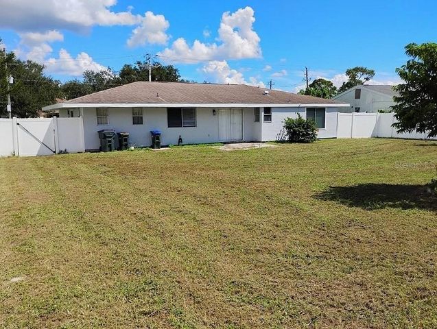 3055 PAN AMERICAN BOULEVARD, North Port, FL 34287