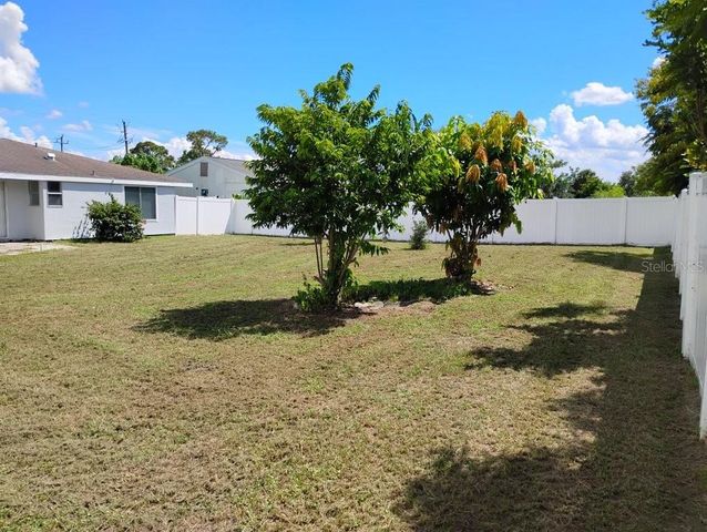 3055 PAN AMERICAN BOULEVARD, North Port, FL 34287