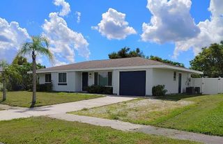 3055 PAN AMERICAN BOULEVARD, North Port, FL 34287