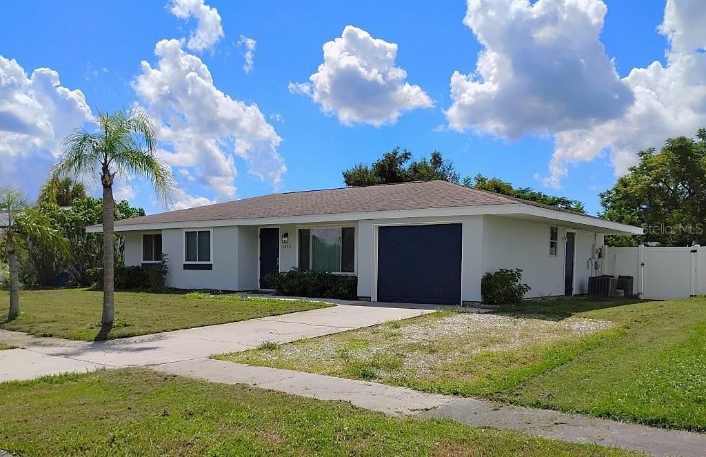 3055 PAN AMERICAN BOULEVARD, North Port, FL 34287