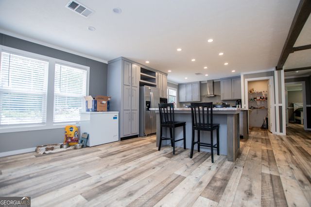 200 Duck Pond Road, Roopville, GA 30170