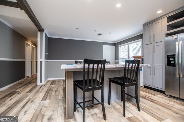 200 Duck Pond Road, Roopville, GA 30170