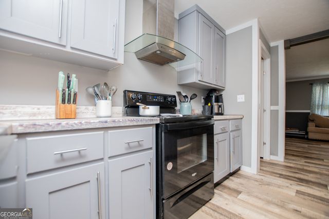 200 Duck Pond Road, Roopville, GA 30170