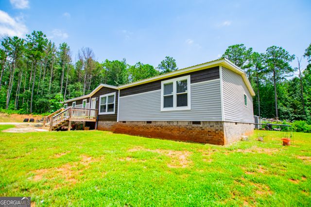 200 Duck Pond Road, Roopville, GA 30170