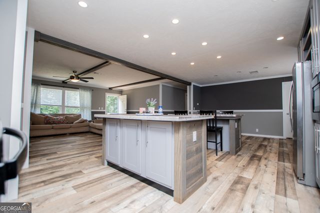 200 Duck Pond Road, Roopville, GA 30170