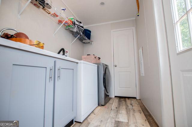 200 Duck Pond Road, Roopville, GA 30170