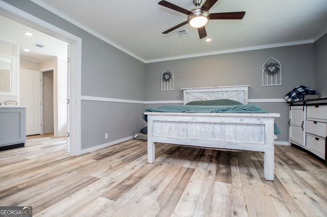 200 Duck Pond Road, Roopville, GA 30170