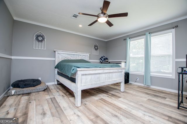 200 Duck Pond Road, Roopville, GA 30170