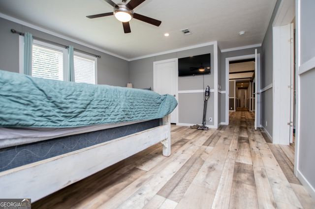 200 Duck Pond Road, Roopville, GA 30170