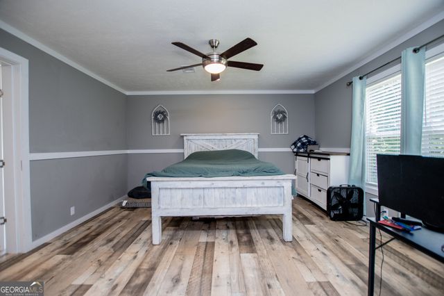 200 Duck Pond Road, Roopville, GA 30170