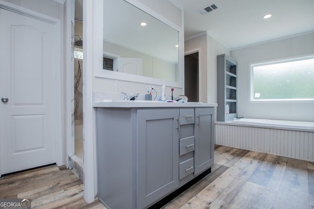 200 Duck Pond Road, Roopville, GA 30170