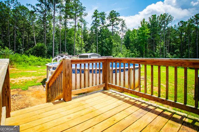 200 Duck Pond Road, Roopville, GA 30170