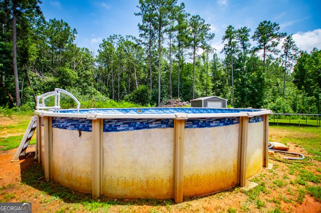 200 Duck Pond Road, Roopville, GA 30170