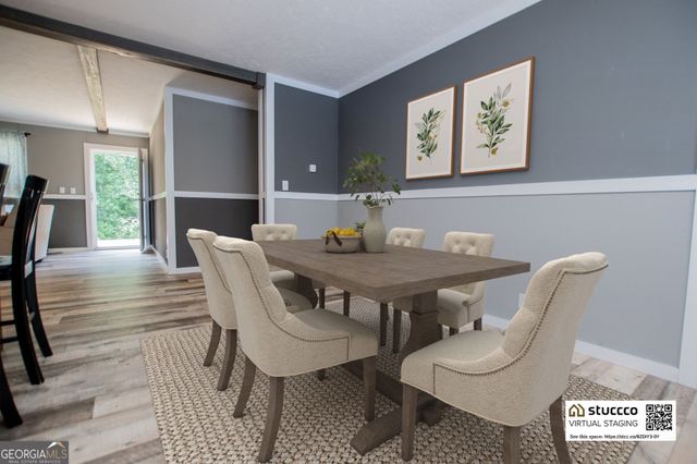 200 Duck Pond Road, Roopville, GA 30170