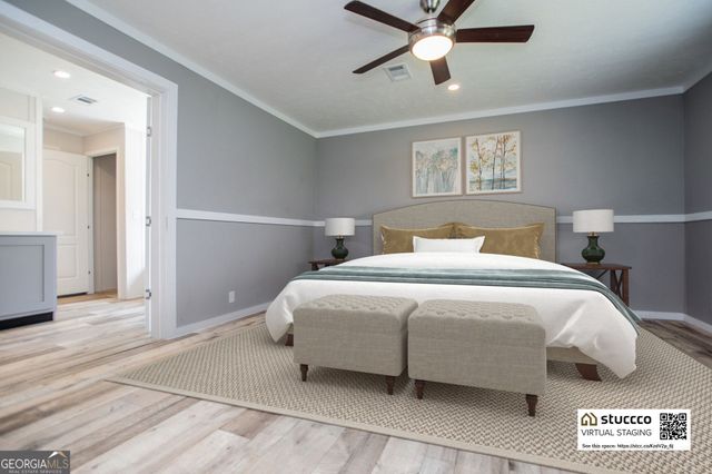 200 Duck Pond Road, Roopville, GA 30170