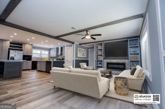 200 Duck Pond Road, Roopville, GA 30170