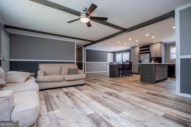 200 Duck Pond Road, Roopville, GA 30170