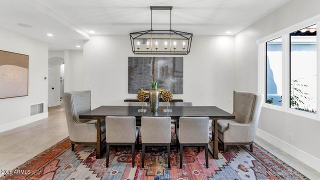 1550 N 40TH Street 12, Mesa, AZ 85205