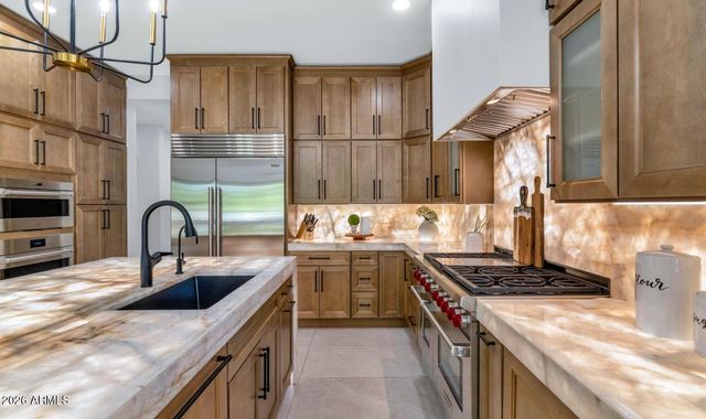 1550 N 40TH Street 12, Mesa, AZ 85205