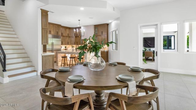 1550 N 40TH Street 12, Mesa, AZ 85205